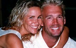 Chuck Finley and Tawny Kitaen - The 25 Most Dysfunctional Relationships ...