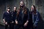 Orange Goblin release new song 'Sons of Salem' - Distorted Sound Magazine