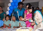 Sneha Birthday Celebration Images, Sneha 2010 Birthday Stills ...