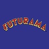 Futurama Logo - LogoDix