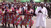 Documentário inédito investiga a cultura de São Tomé e Príncipe