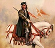 Gonzalo Fernández de Córdoba, el Gran Capitán, el primer héroe moderno ...