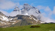 Galerie photos « Pic du Midi d’Ossau » 2884m – Les Topos Pyrénées par ...