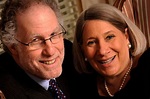 Anita Dunn and Bob Bauer: meet Biden’s clean-up couple - The Spectator ...