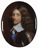 Armand-Charles de La Porte de La Meilleraye, duc de Mazarin, 2e duc de ...