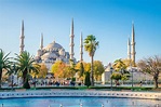 LO MEJOR DE TURQUIA - Tienda de los Viajes