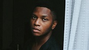 Gallant Talks 'Ology' & Collaborating With Jhene Aiko - Galore