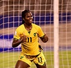 Khadija 'Bunny' Shaw Named 31st Best Female PLayer in the World By ESPN ...