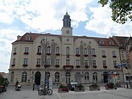 Rathaus, Neunkirchen