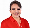 Iris Xiomara Castro Sarmiento - CNA | Consejo Nacional Anticorrupción