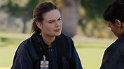 High Treason in the Holiday Season - Bones: Water Hazard | IMDb