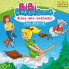 Bibi Blocksberg „Alles wie verhext!“ – Das Musical - STADTHALLE YBBS