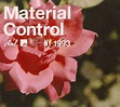 Glassjaw - Material Control (CD, Album) | Discogs