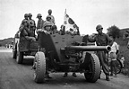 The Korean War (1950–1953) | NEH-Edsitement