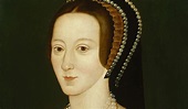 La segunda esposa, Ana Bolena (1501-1536)