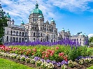 Top 10 things to do in Victoria, Vancouver Island (2022)