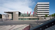 Präsidium – Technische Universität Darmstadt