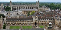 Cambridge University Wallpapers - Wallpaper Cave