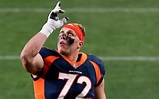 Garett Bolles has quietly been the best offensive tackle in the NFL ...
