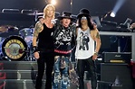 What got Guns N’ Roses to reunite | Page Six