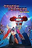 1986 Hasbro Transformers The Movie Poster 11X17 Animated Optimus Prime ...