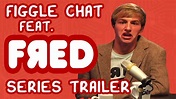 Fred Gets a Talk Show - Figgle Chat Series Trailer - YouTube