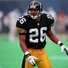 Pittsburgh Steelers Hall of Famers | Abstract Sports