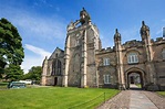 Aberdeen - Holidays, Short Breaks & Tourist Info | VisitScotland