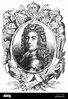 Richard Talbot, 1st Earl of Tyrconnell, Viscount Baltinglass, Baron of ...