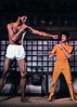 Kareem Abdul-Jabbar & Bruce Lee - Gallery | eBaum's World