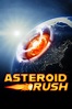 Asteroid Rush (TV Series 2022- ) - Posters — The Movie Database (TMDB)