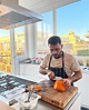 Welcome Ruben Bondì, Cucina con Ruben - Capital Innova