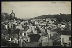 Ville de Sèvres, la Mairie de Sèvres et sa commune (92310)