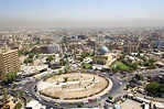 Baghdad — Iraq - ZO Magazine