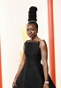 Danai Gurira’s Towering Updo Is a Stunning Ode to African Women at the ...
