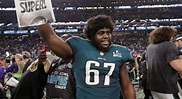AP source: Seahawks add Chance Warmack to offensive line - Sportsnet.ca