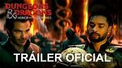 Calabozos & Dragones: Honor entre ladrones | Tráiler Oficial ...