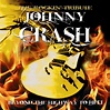 Johnny Crash Concert & Tour History | Concert Archives