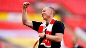 Steve Cooper exclusive interview: Nottingham Forest boss on embracing ...