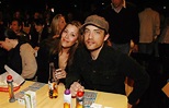 Paige Dylan And Jakob Dylan