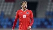 Luxemburg-Sieg: FC-Talent Mathias Olesen sorgt für Doppel-Rot | Express