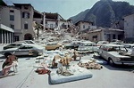 Friuli 6 Maggio 1976: il terremoto che sconvolse il Nordest « 3B Meteo