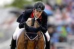 London 2012 Olympics: Ten Essential Facts about...Scott Brash | London ...