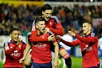 Live Osasuna Fc