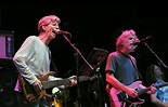 Furthur reincarnates Grateful Dead – DU Clarion