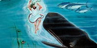 Jonás y el gran pez | Historia bíblica
