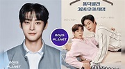 "Boys planet": ¿quién es Kim Ji Woong, el resiliente galán de dramas BL ...