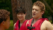 Camp Cool Kids - Trailer - YouTube