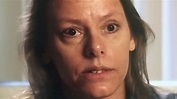 Aileen Wuornos Prison Letters Female Serial Killer To - vrogue.co
