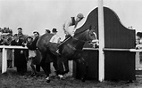 Gerry Scott on winning Grand National 60 years ago just 10 days after ...